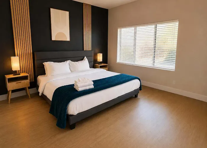 Apartment Desert Escape 2 Bedroom W Pool Gym&pickleball Scottsdale